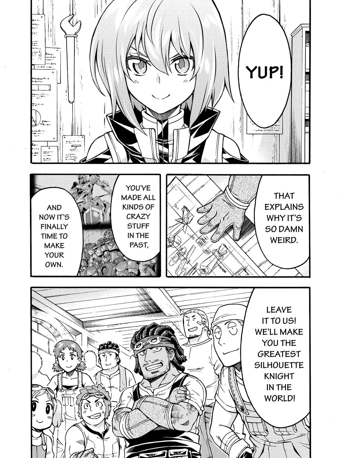 Read Knight
