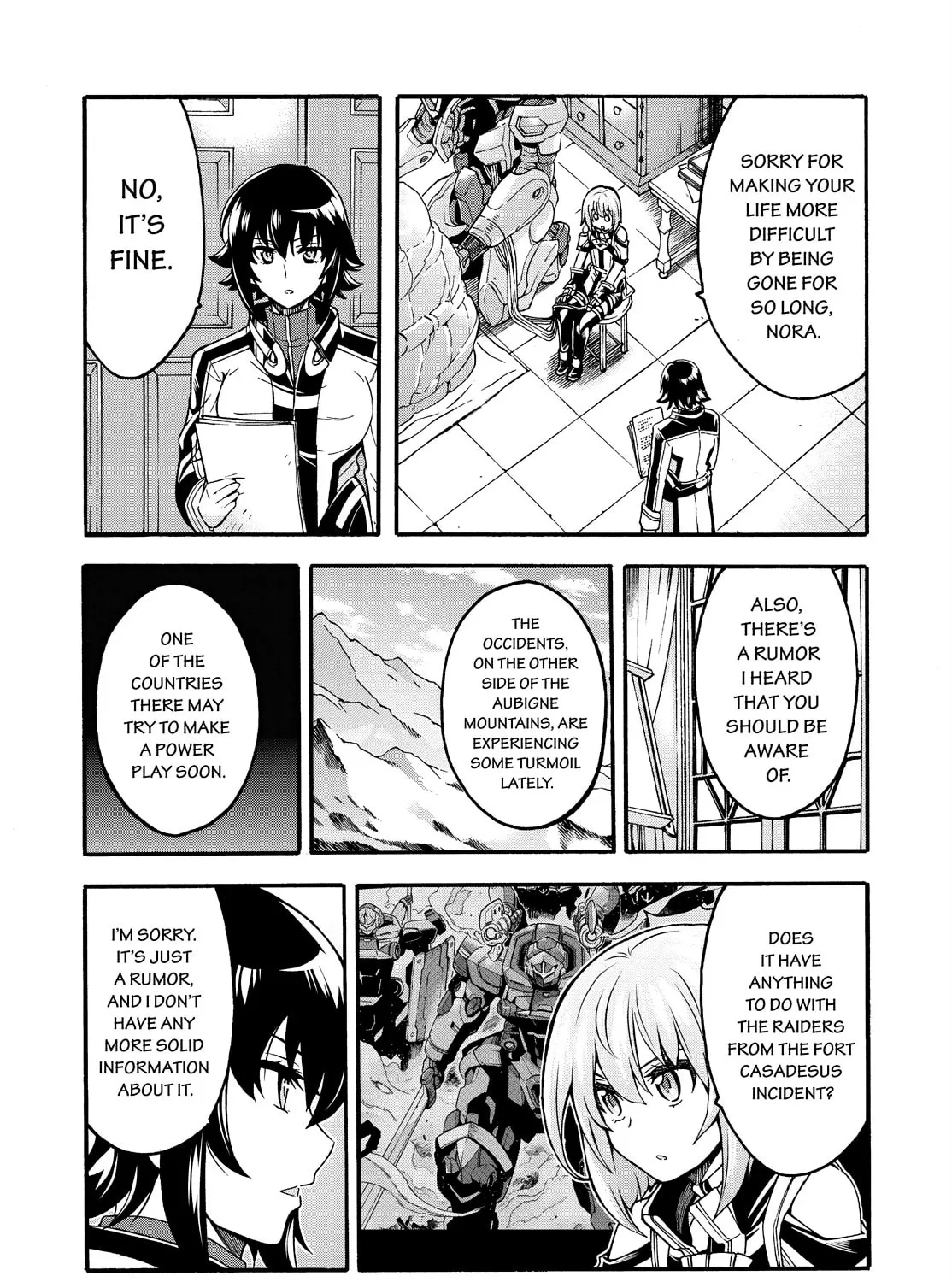 Read Knight