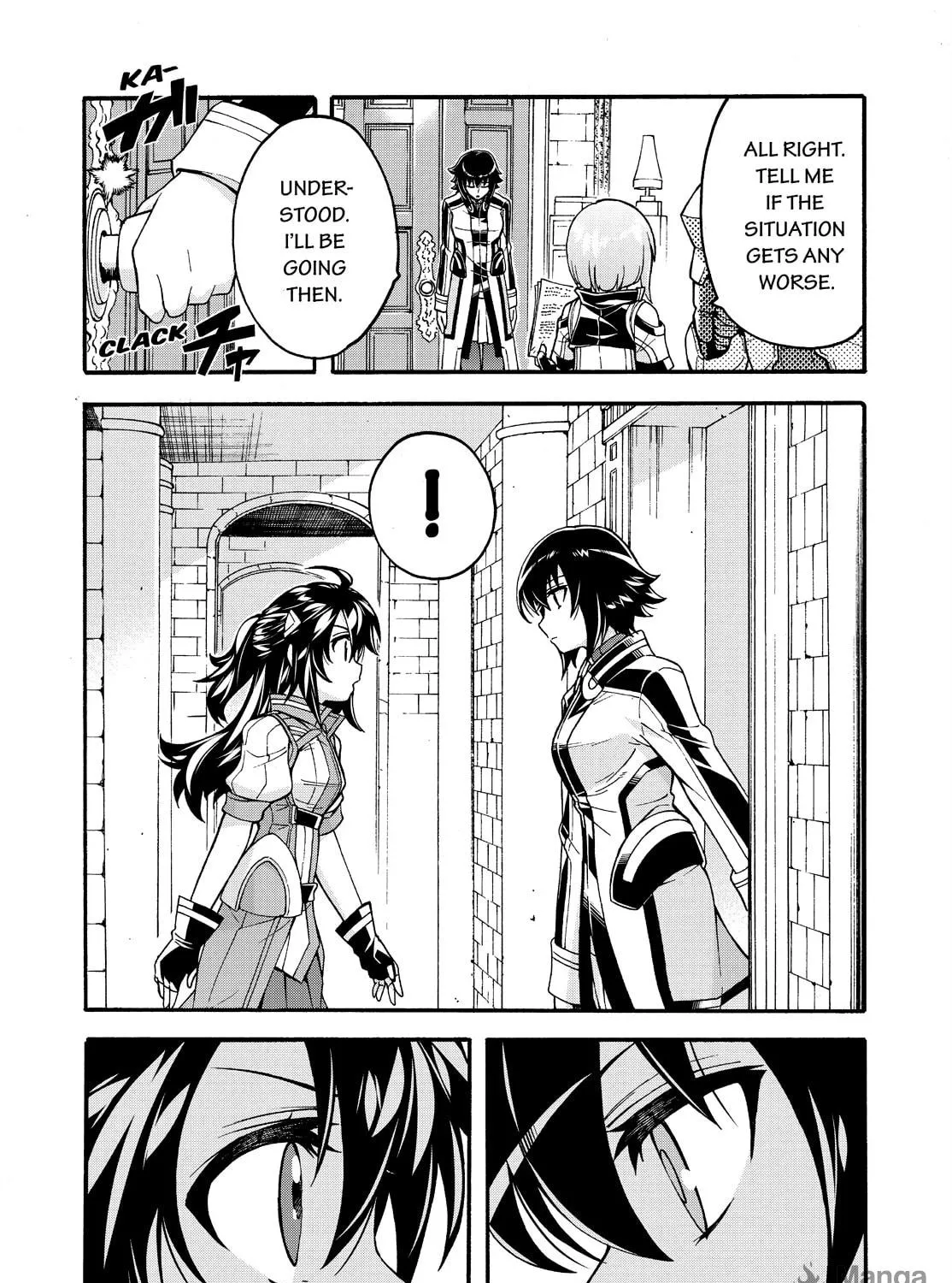 Read Knight