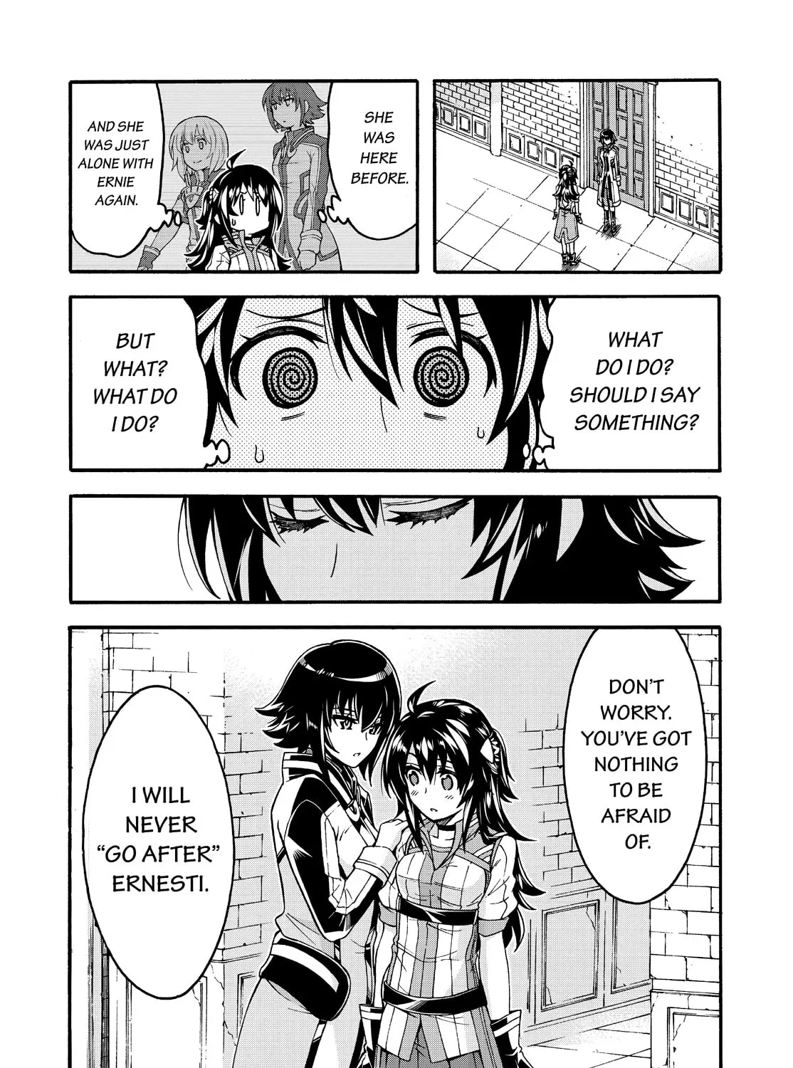 Read Knight