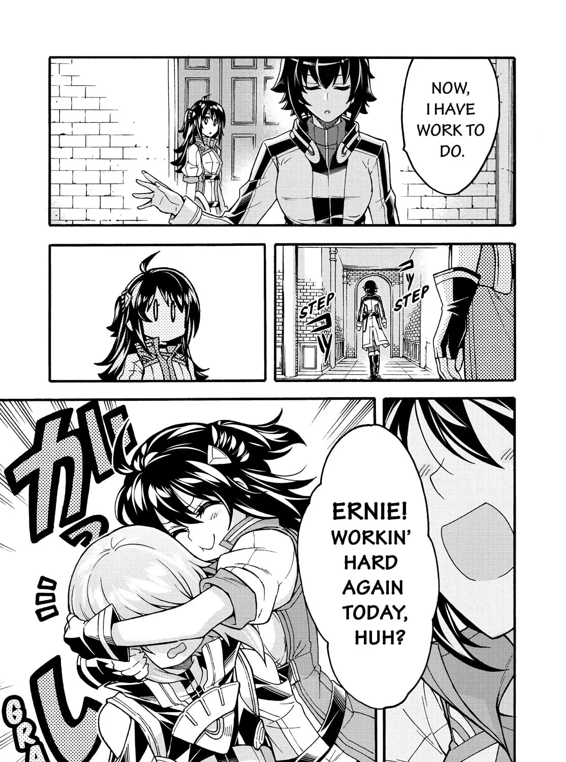 Read Knight