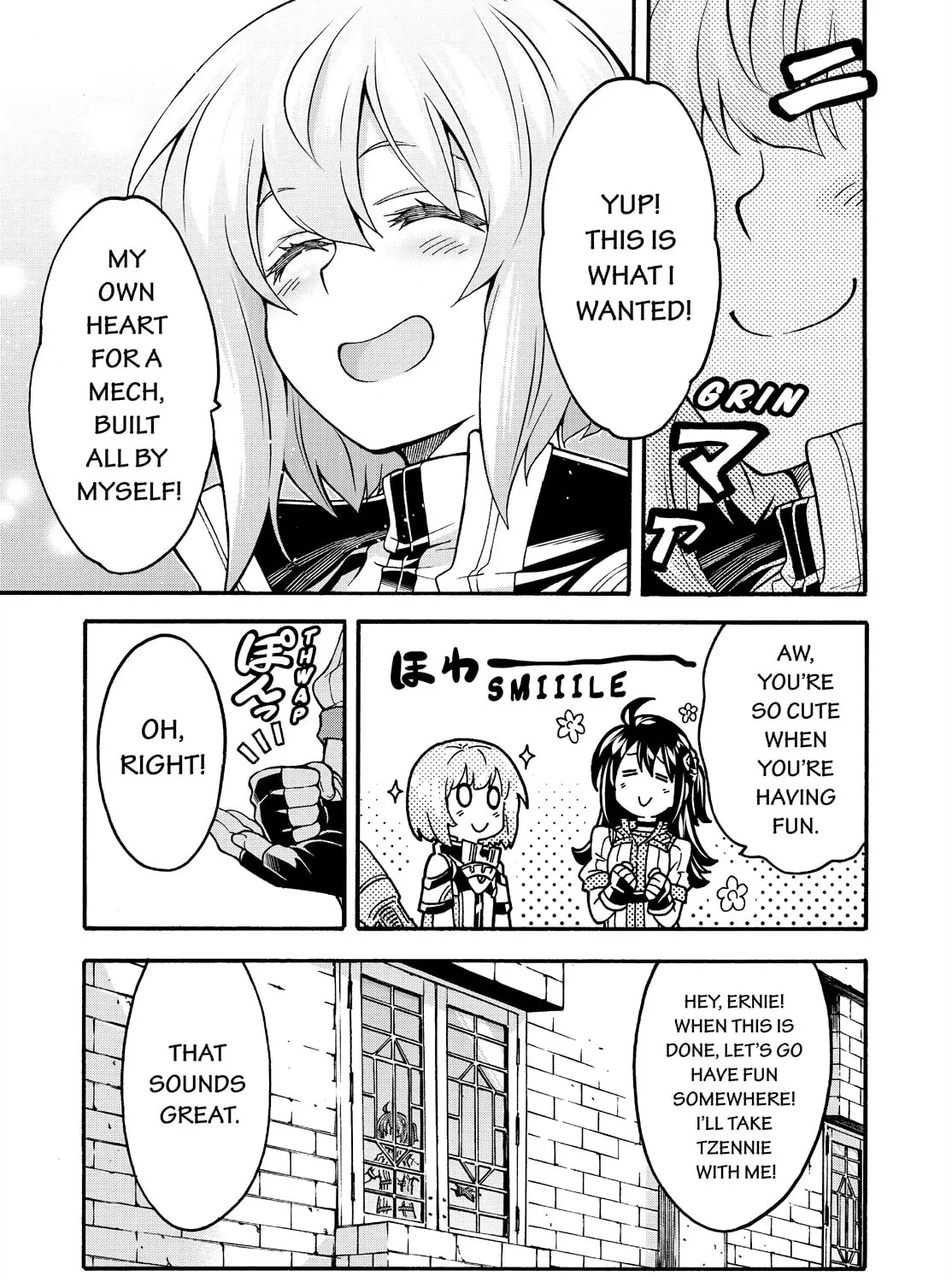 Read Knight