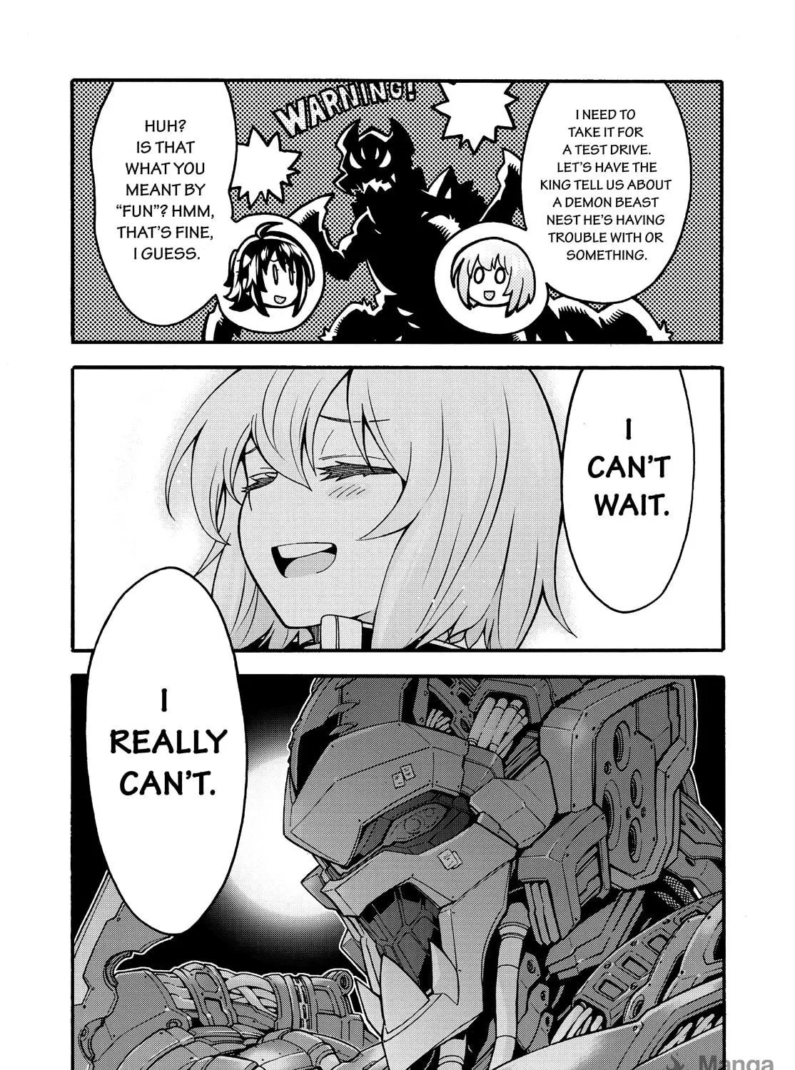 Read Knight