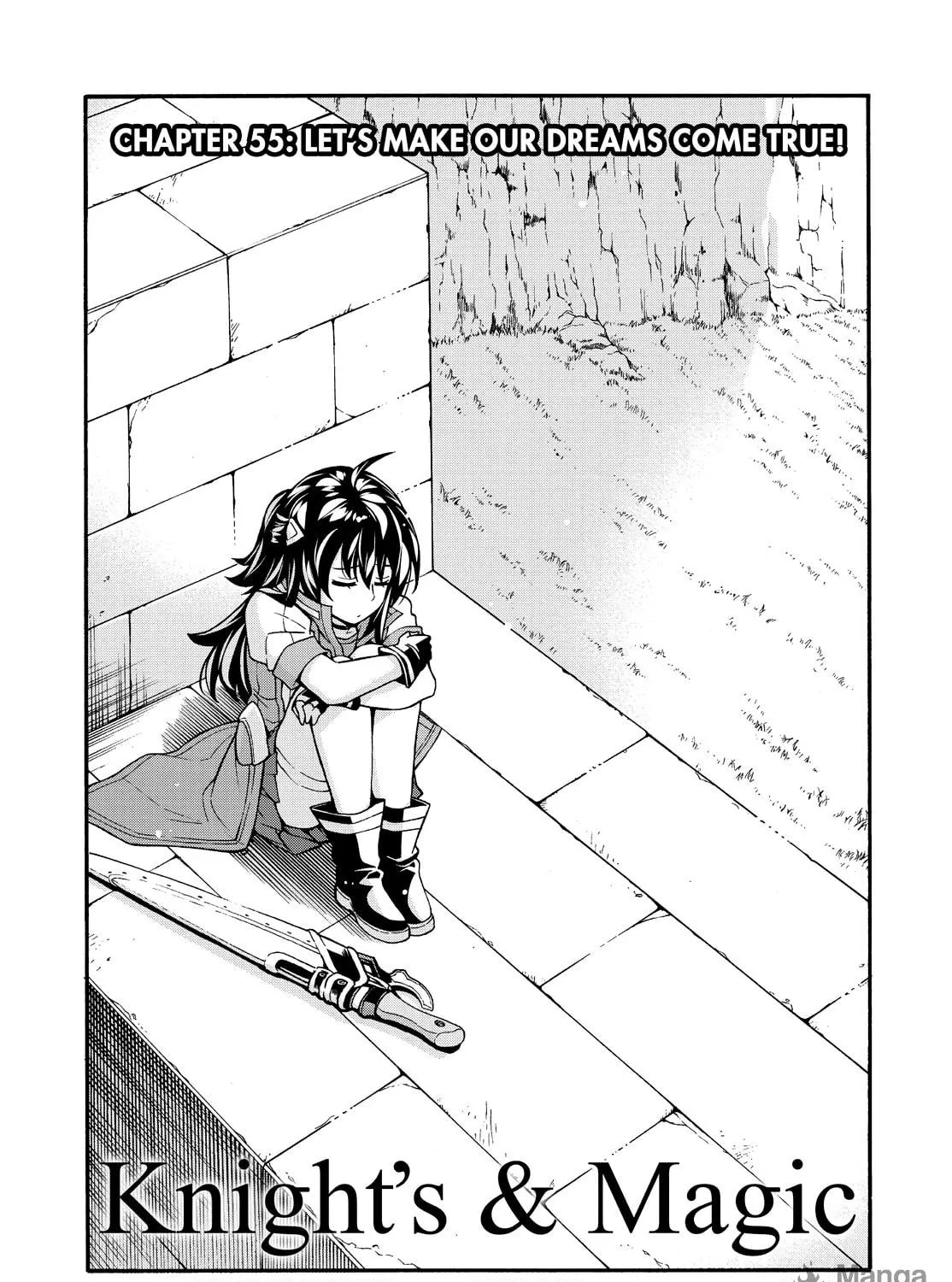 Read Knight
