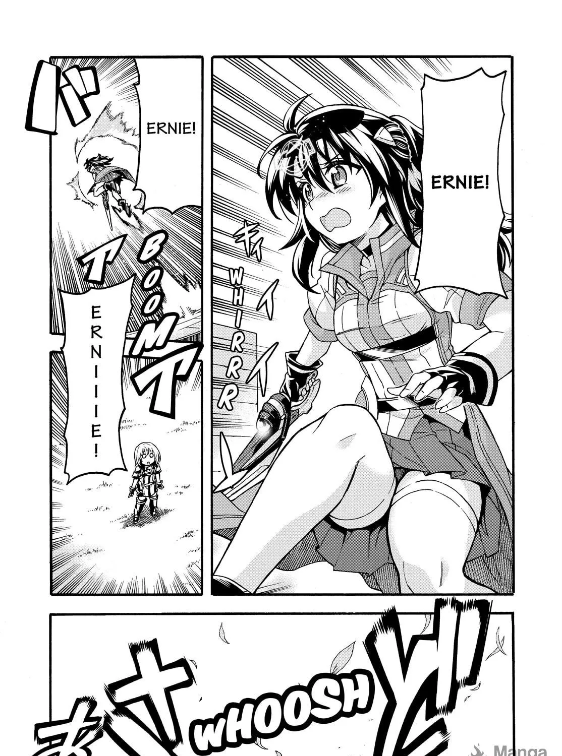Read Knight