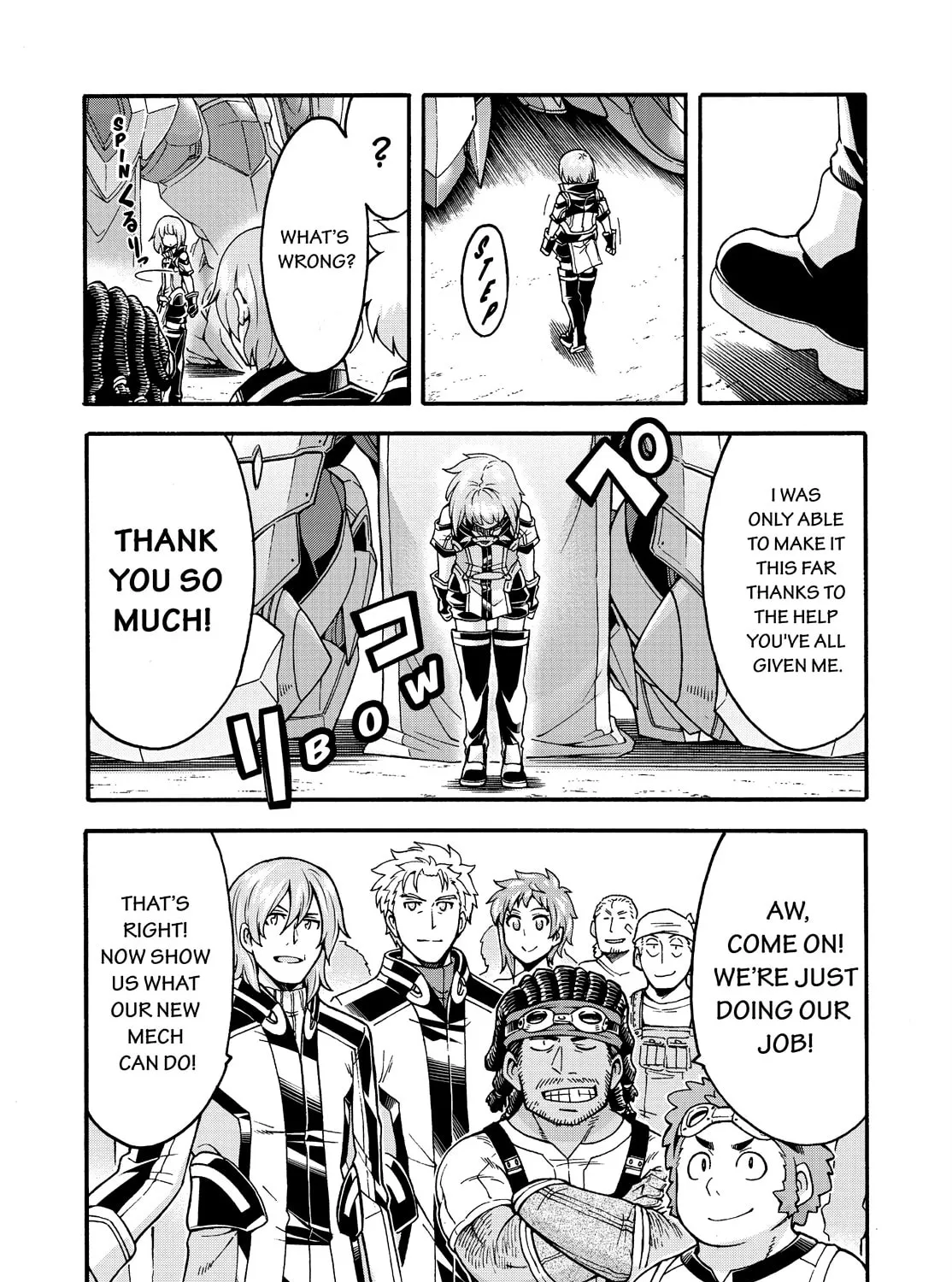 Read Knight