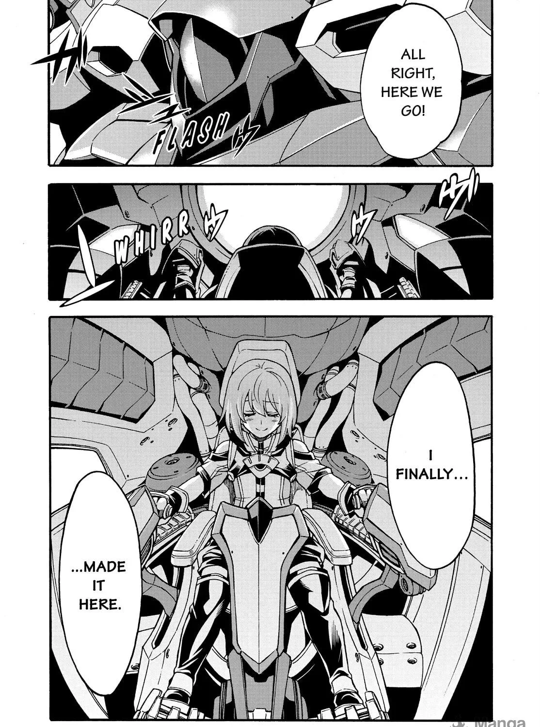 Read Knight