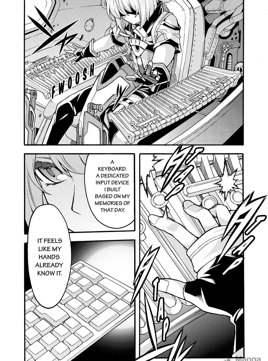 Read Knight