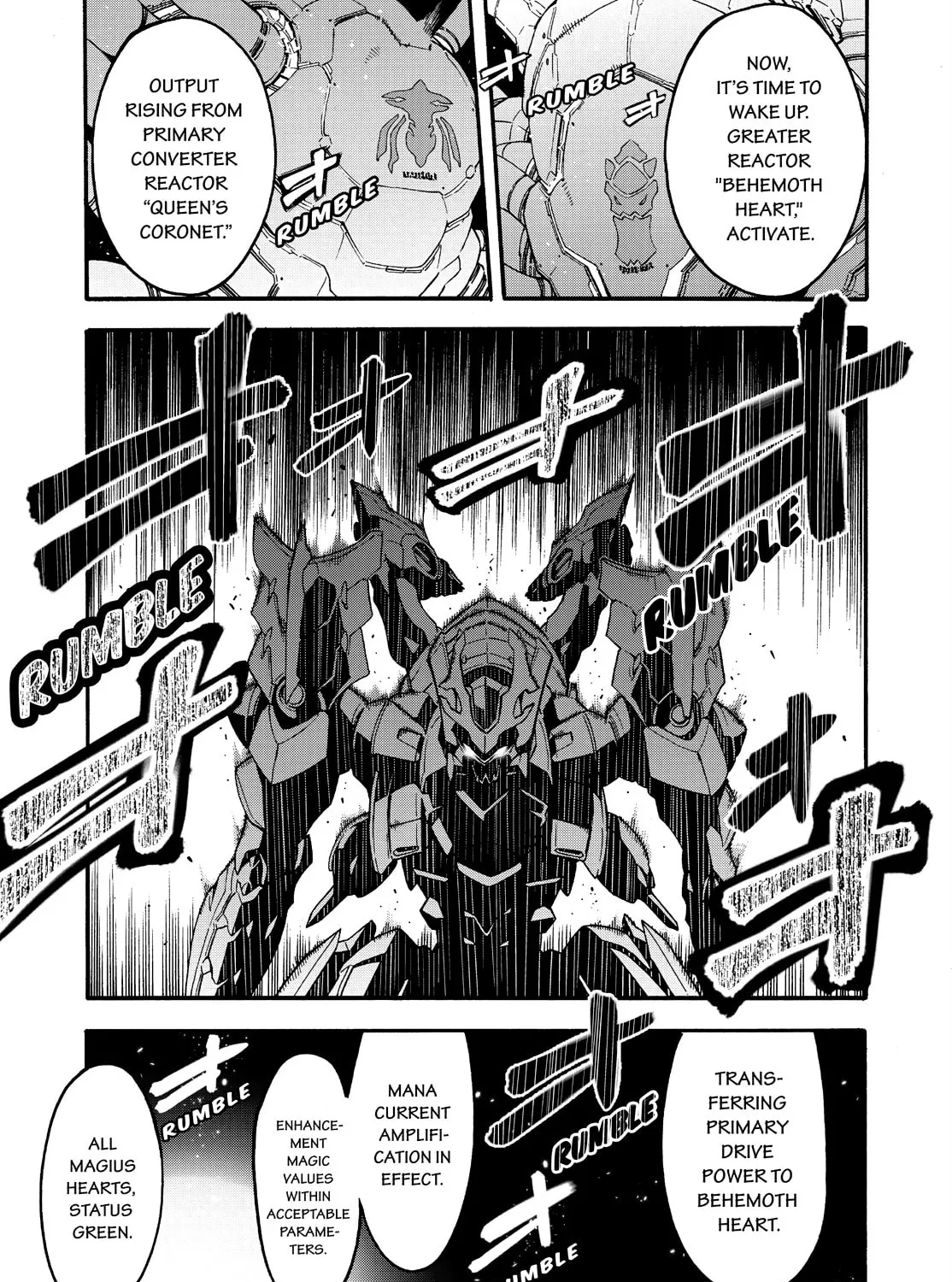 Read Knight