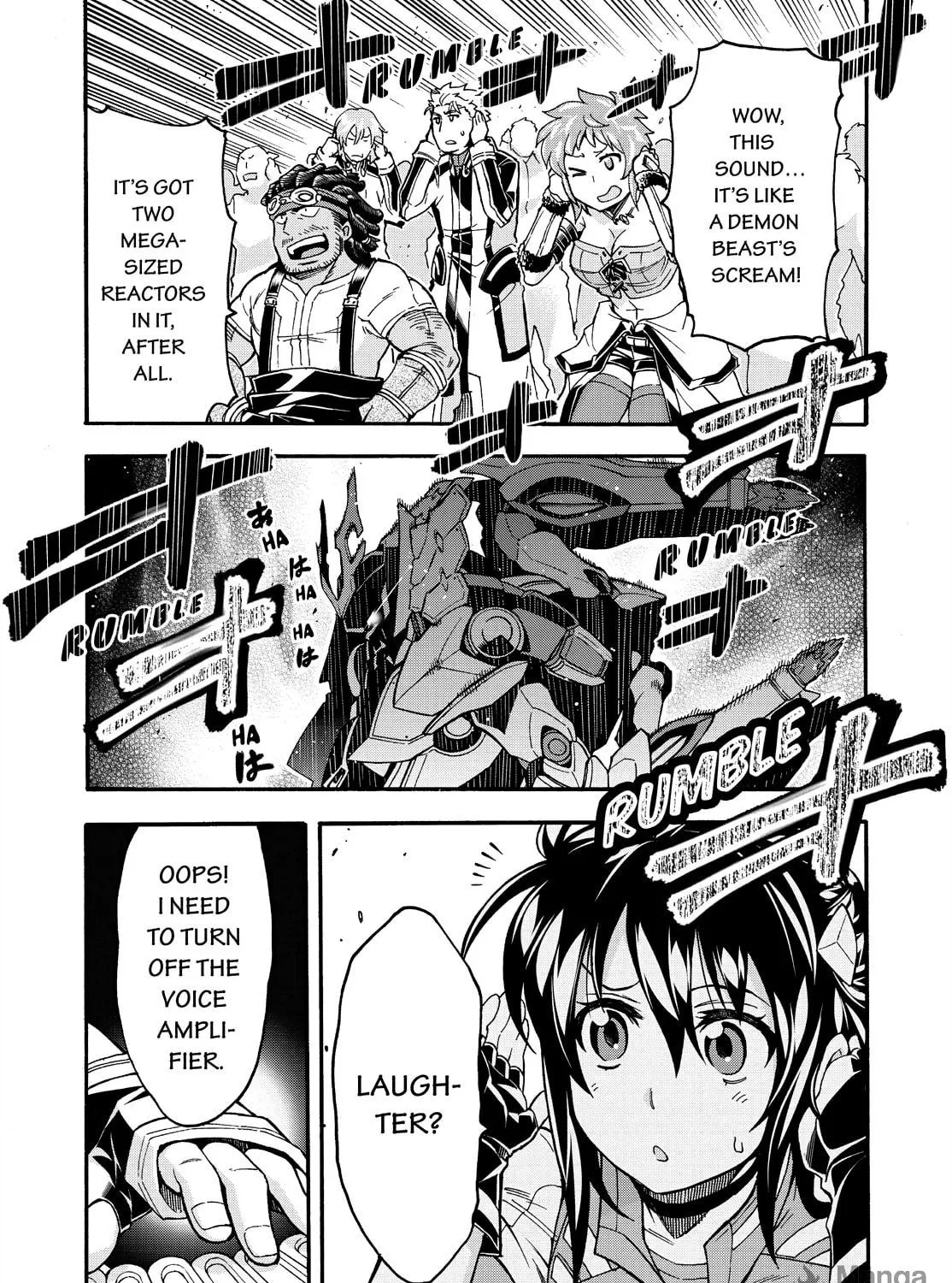 Read Knight