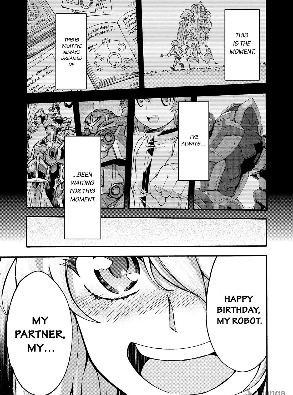 Read Knight