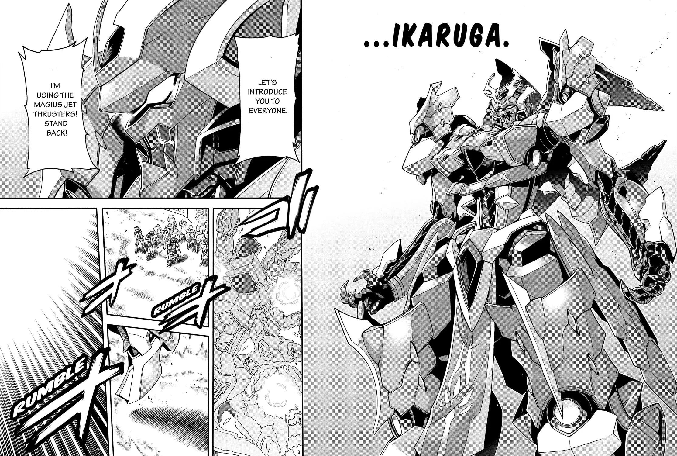 Read Knight