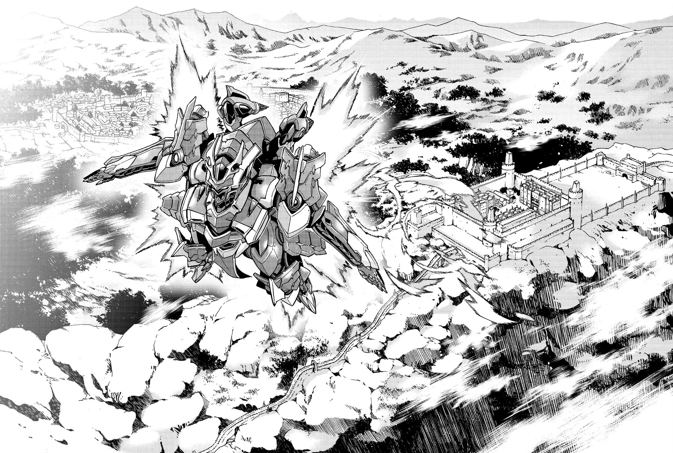 Read Knight