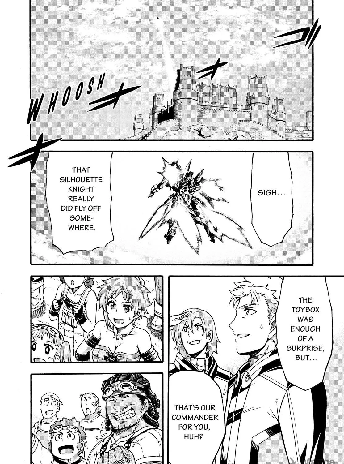Read Knight