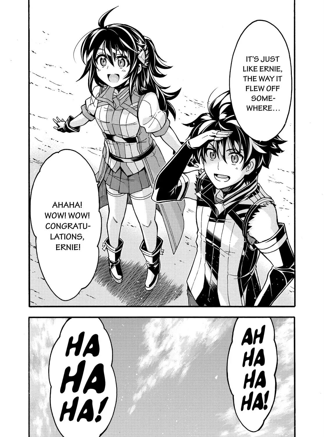 Read Knight