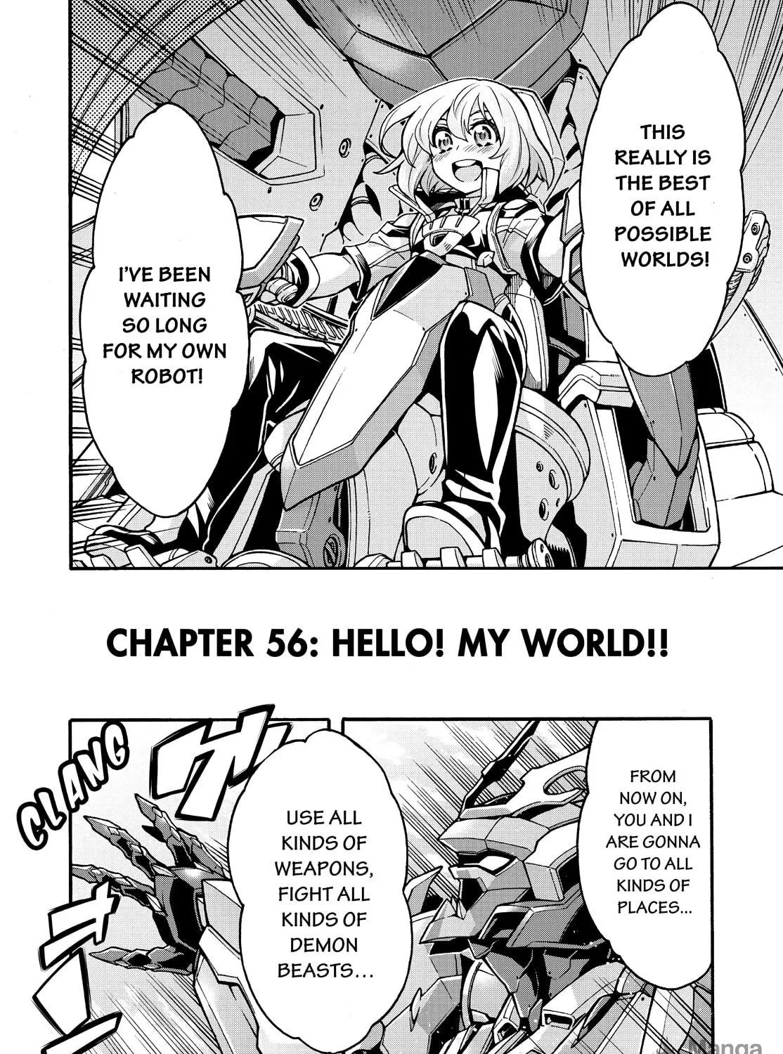 Read Knight