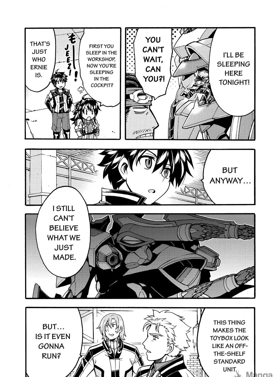 Read Knight