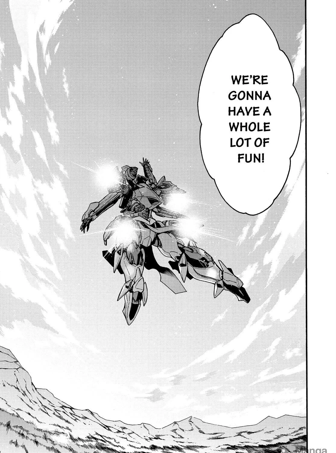 Read Knight