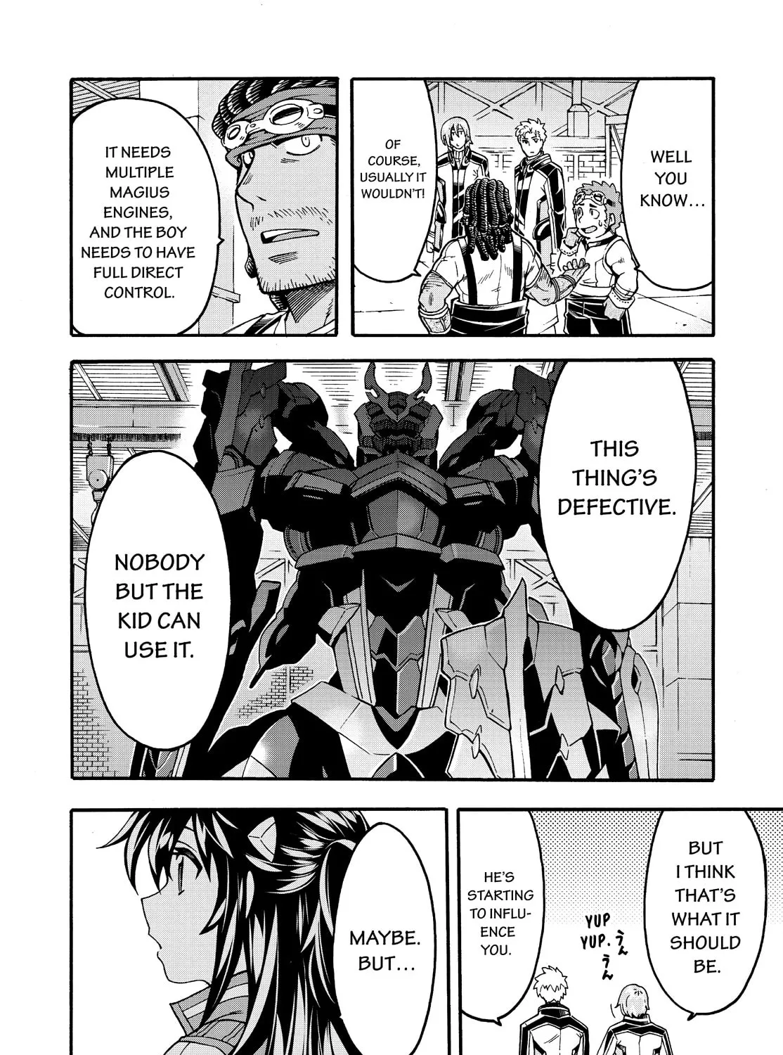 Read Knight