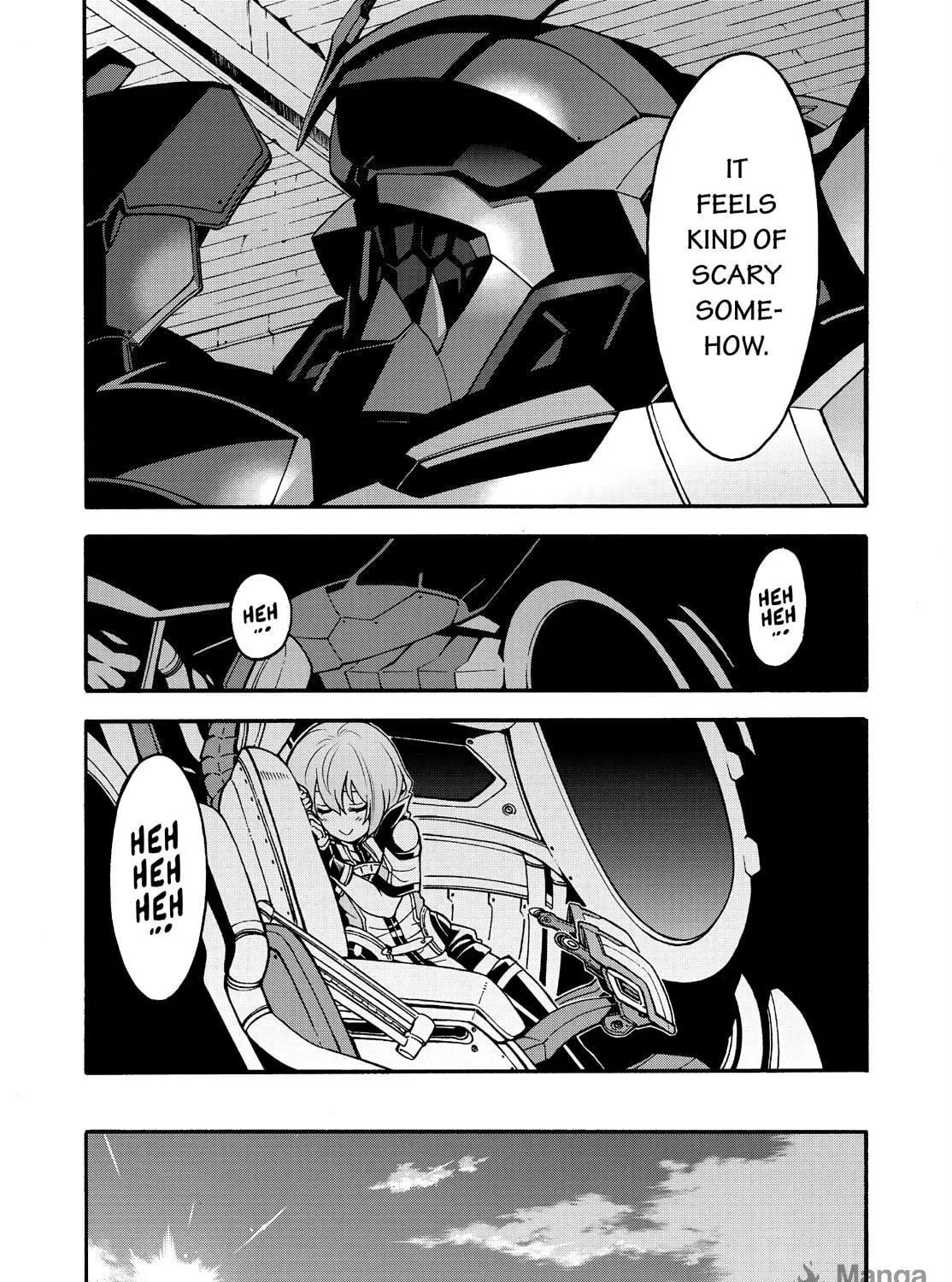 Read Knight