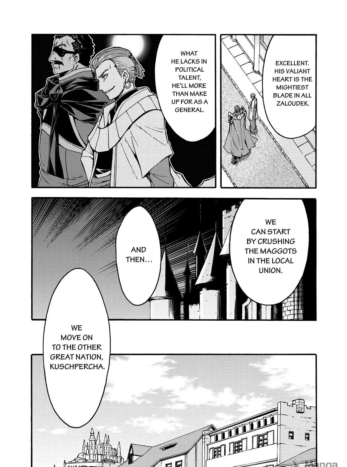 Read Knight