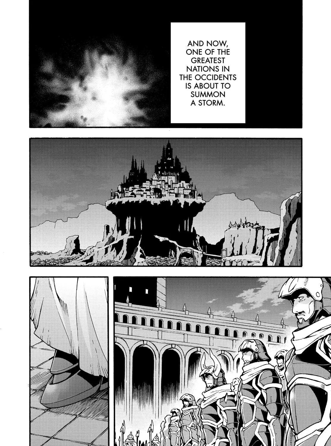 Read Knight