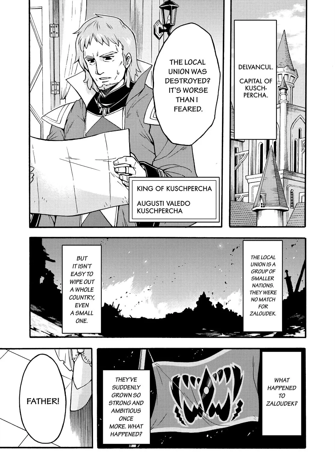 Read Knight
