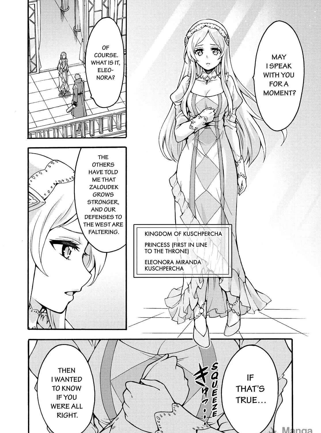 Read Knight