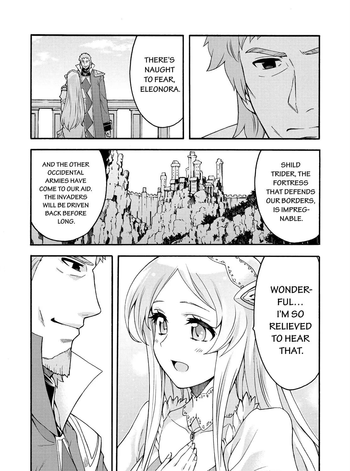 Read Knight