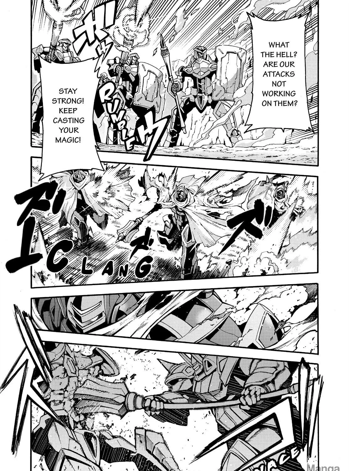 Read Knight