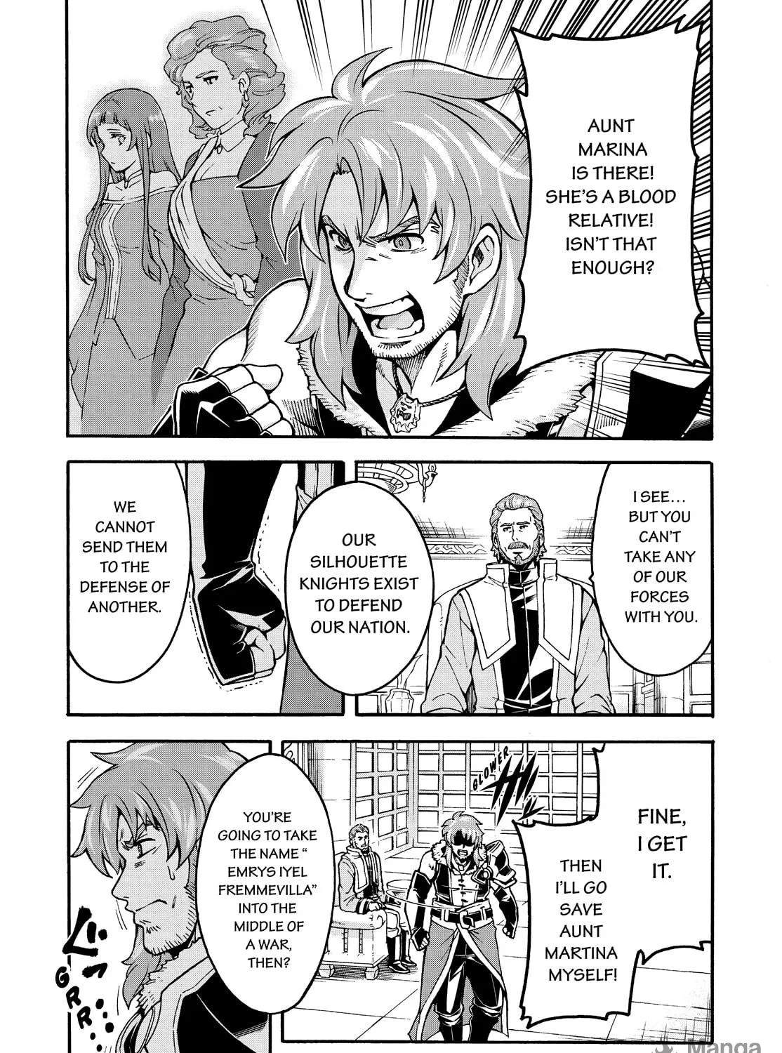 Read Knight