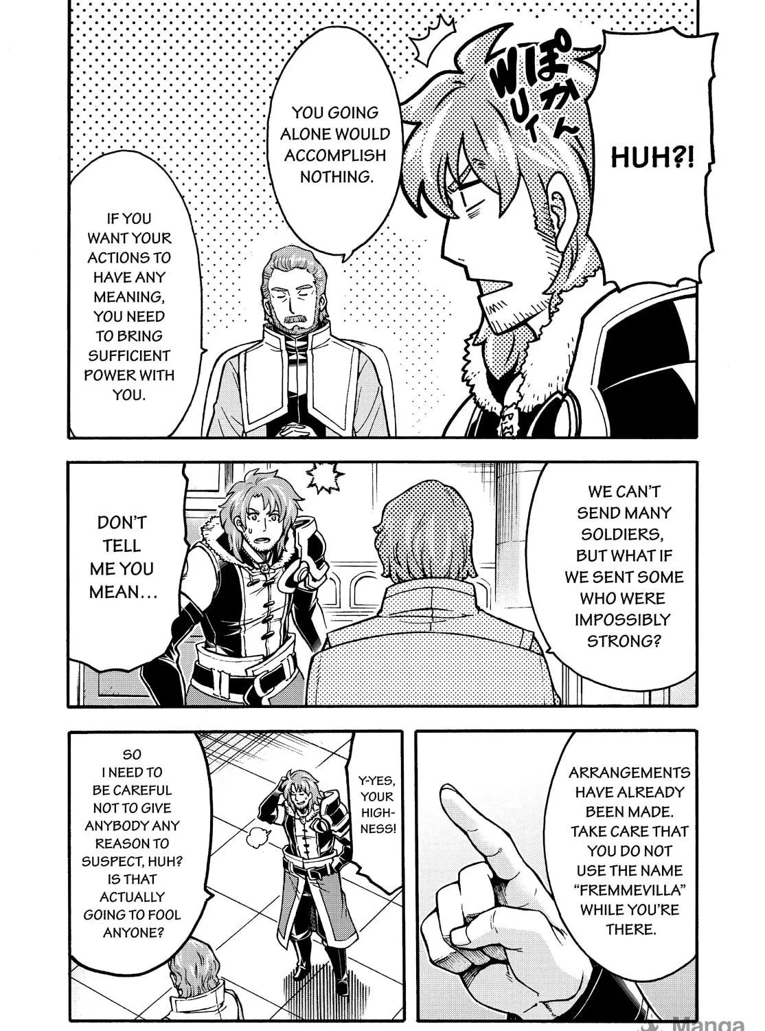 Read Knight