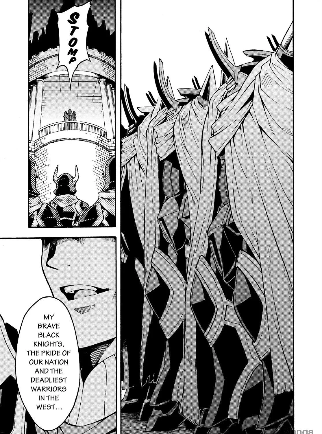 Read Knight