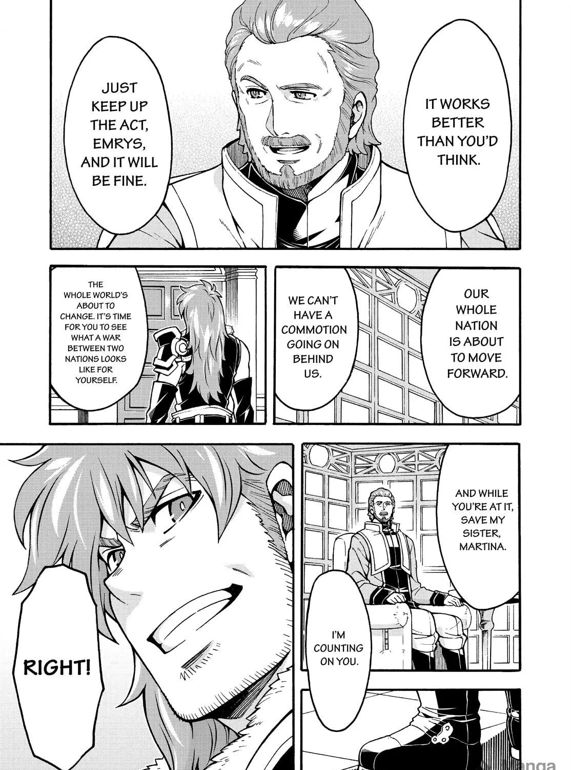 Read Knight