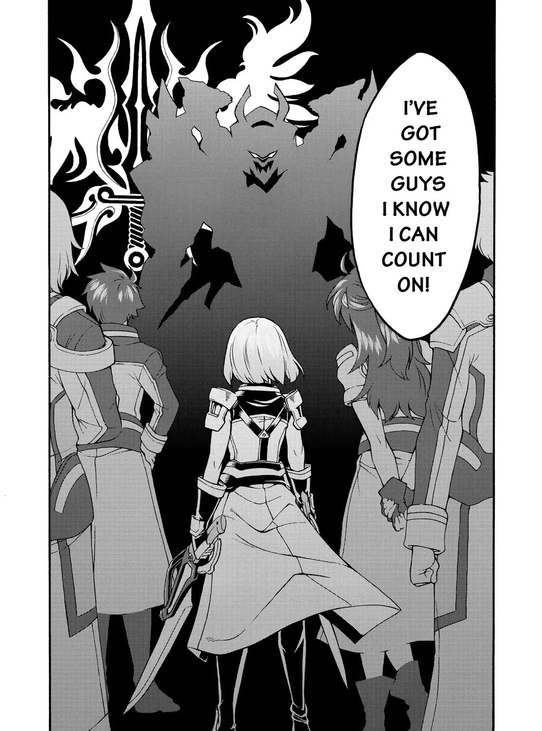 Read Knight
