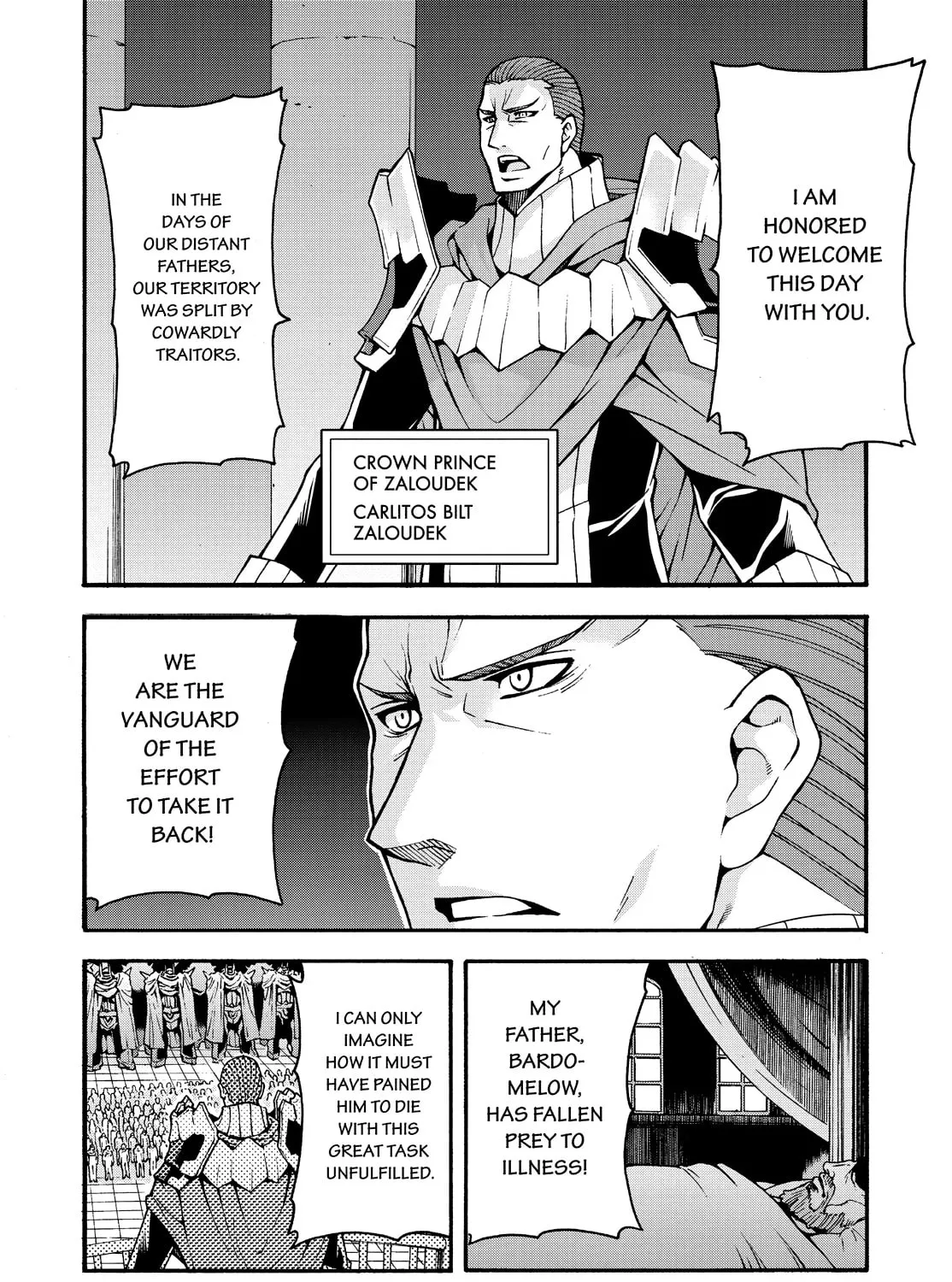 Read Knight