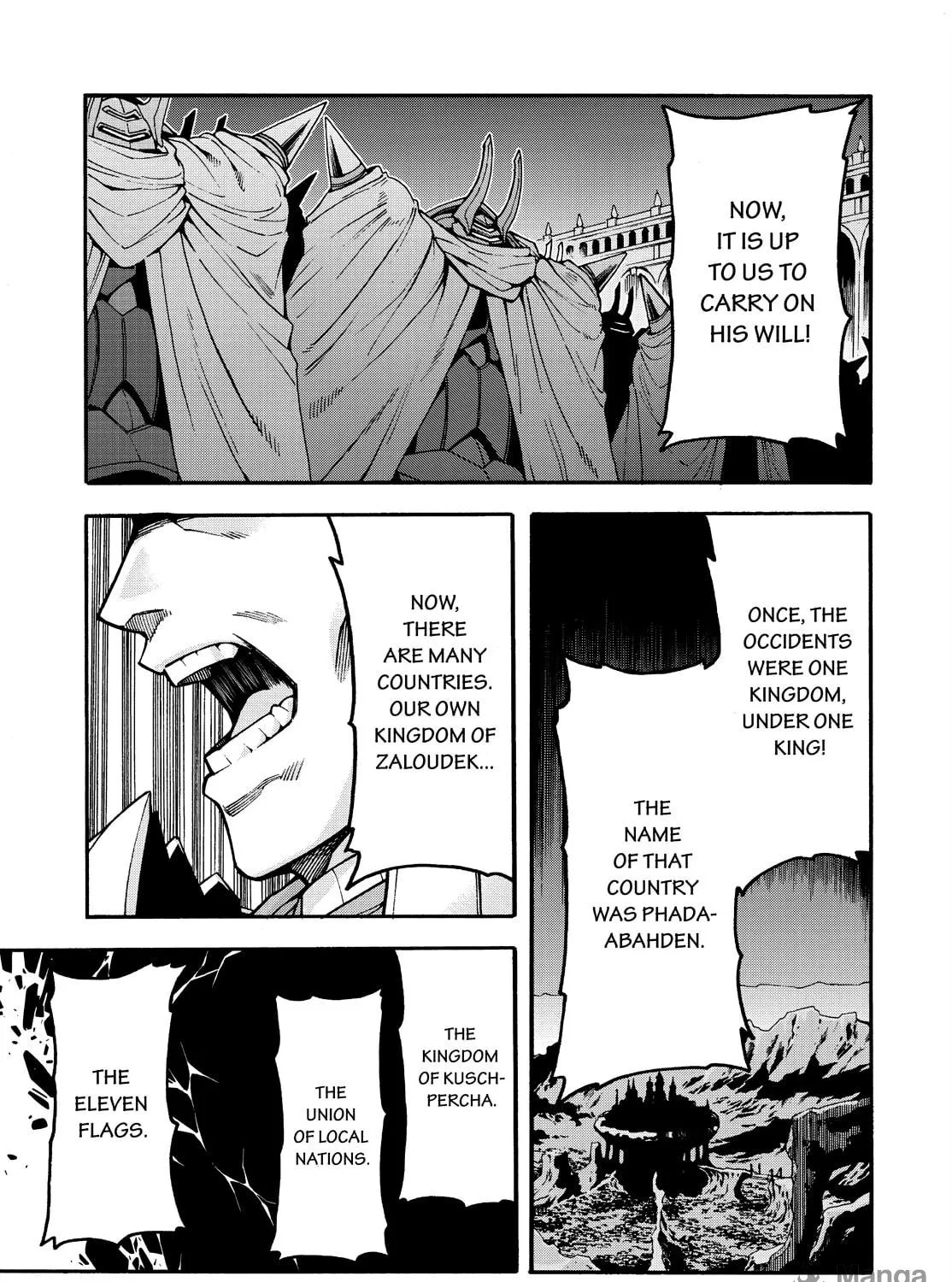 Read Knight