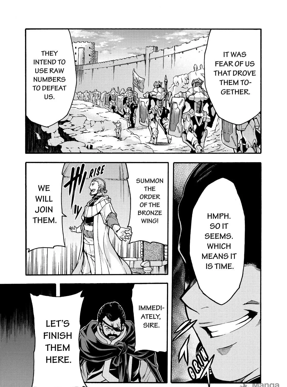 Read Knight