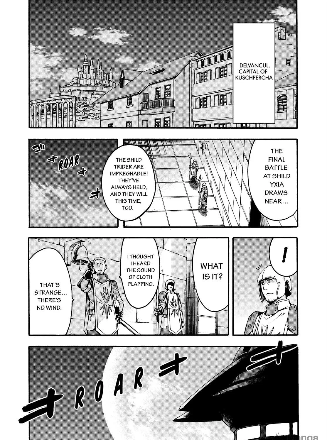 Read Knight
