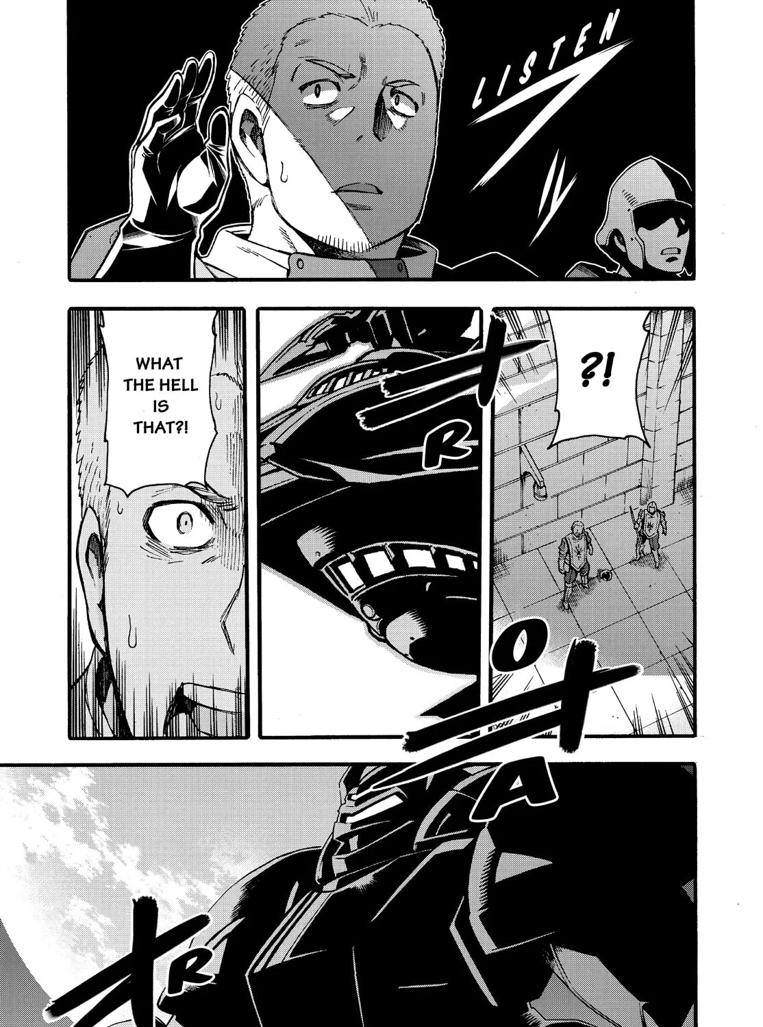 Read Knight