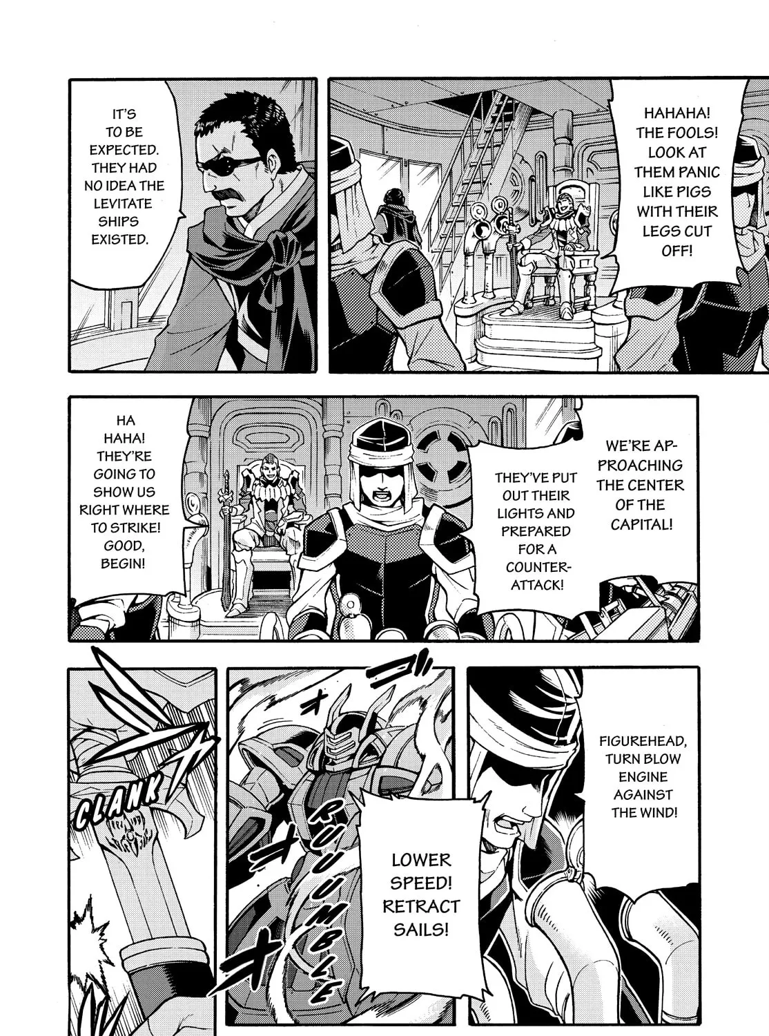 Read Knight