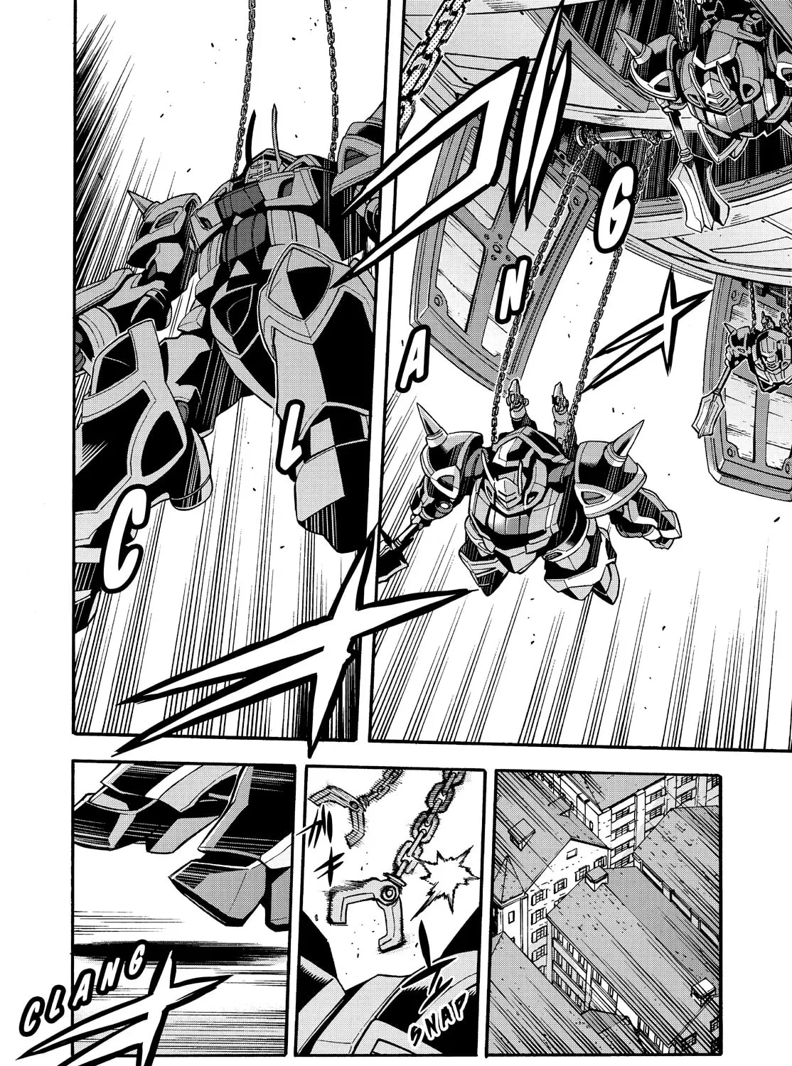 Read Knight