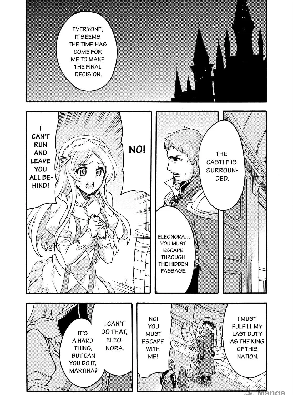 Read Knight