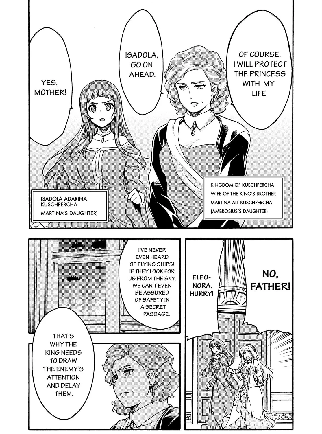 Read Knight
