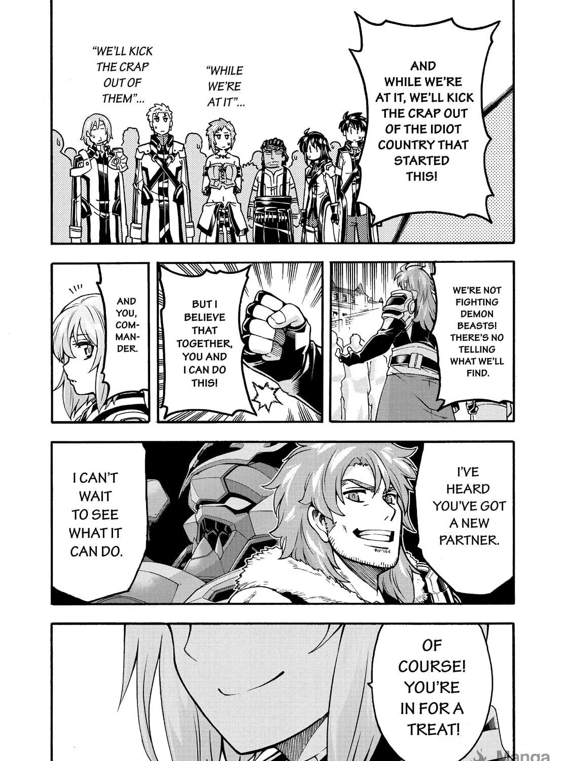 Read Knight