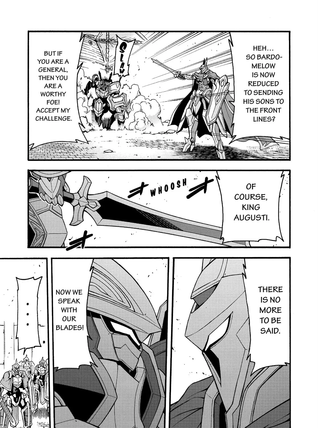 Read Knight