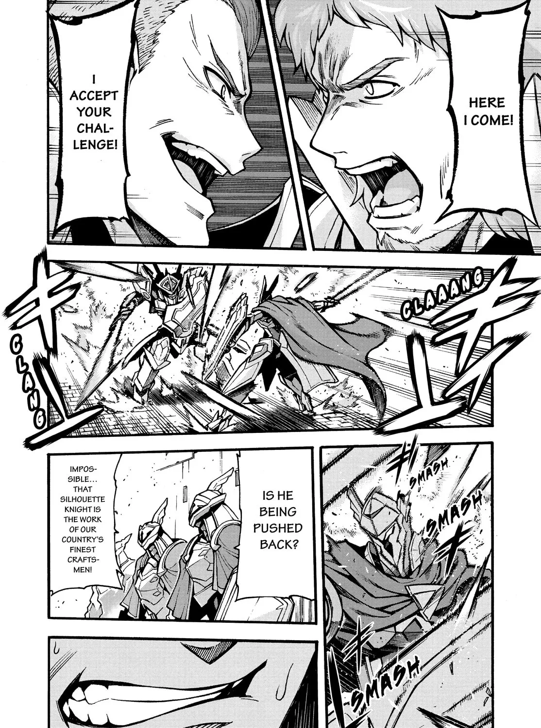 Read Knight