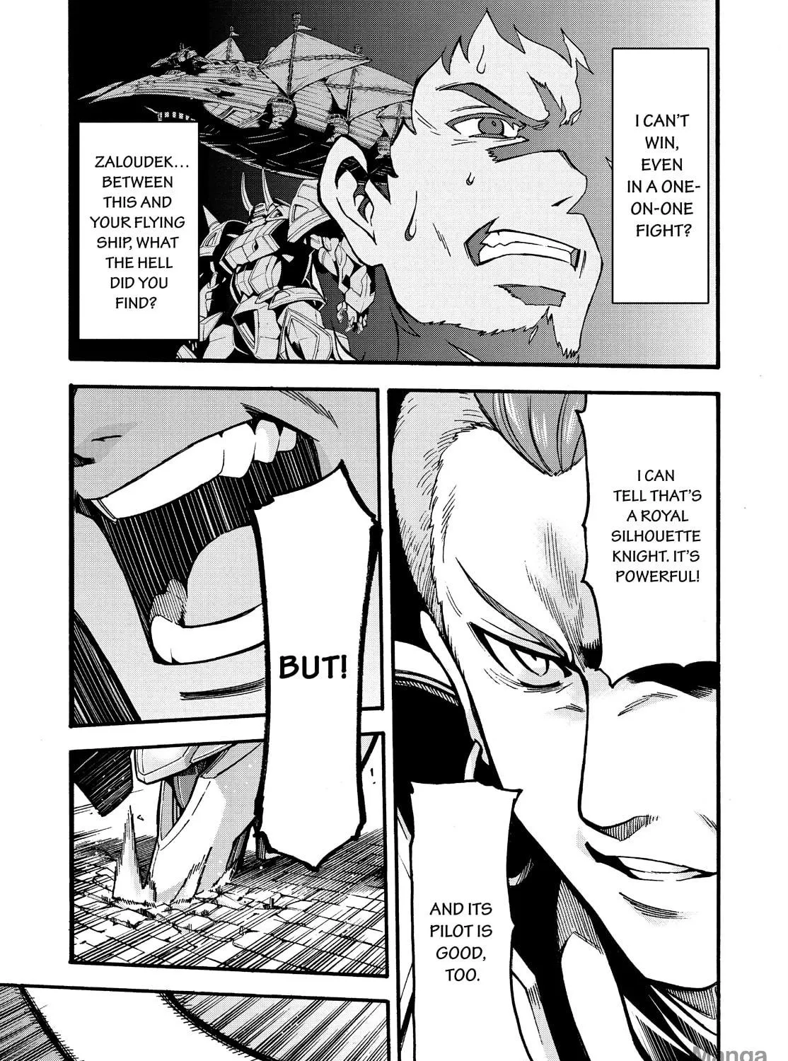Read Knight