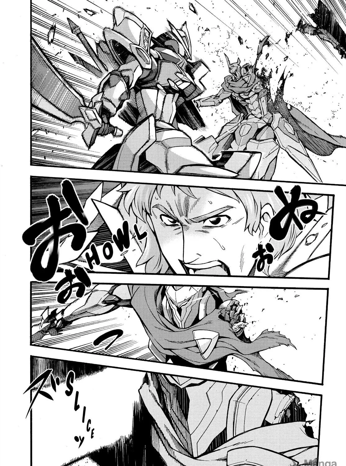 Read Knight