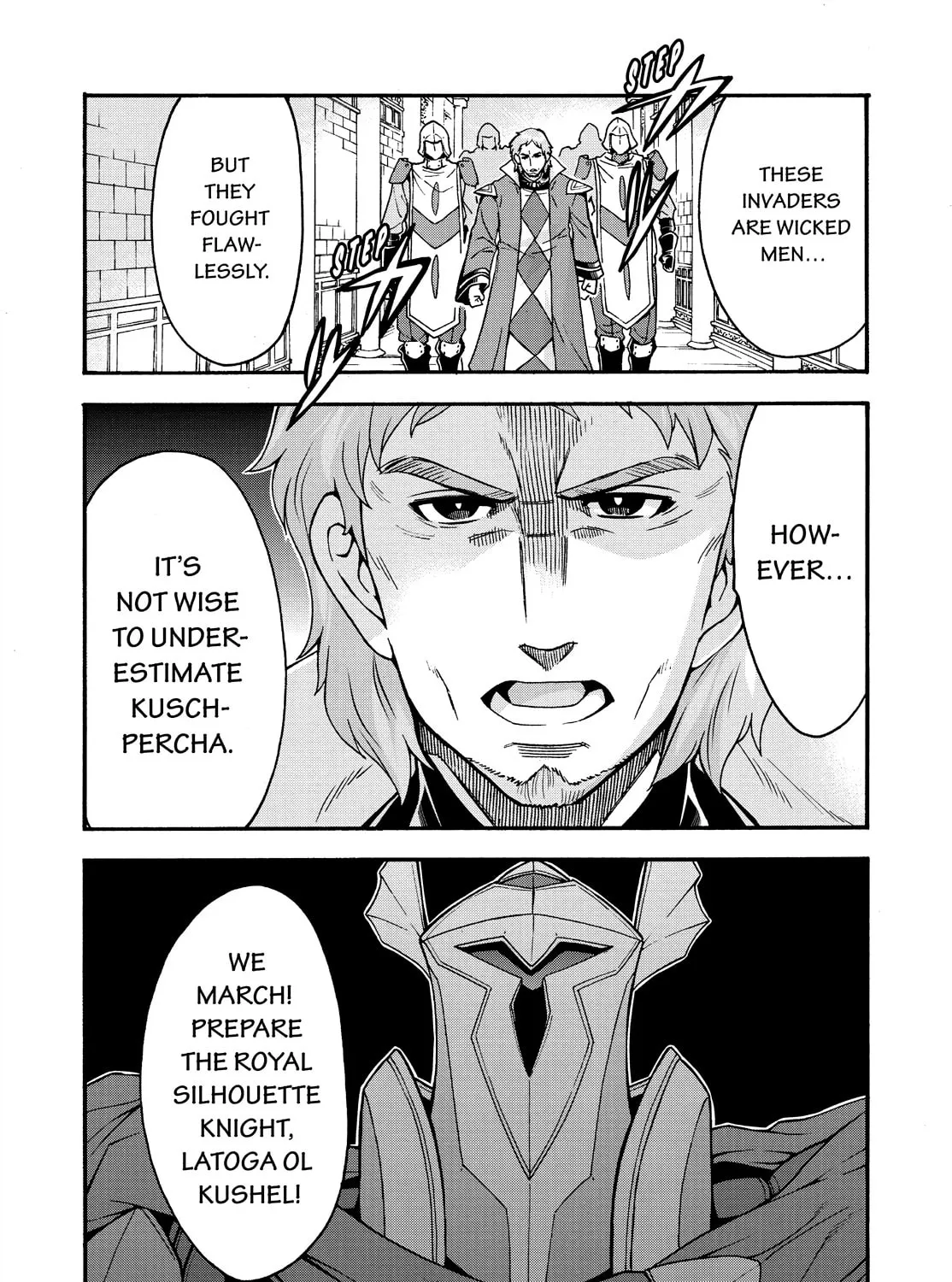 Read Knight